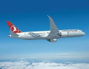 THY açıkladı! Bir yol boyunca...