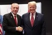 Siyonist medya Başkan Erdoğan’ı hedef aldı! Trump’a skandal çağrı: Türkiye’yi terör listesine al