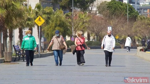 İçişleri Bakanlığı açıkladı! İşte normalleşme takvimi! Sokağa çıkma yasağı, kafe, restoran, AVM, düğün... - 16
