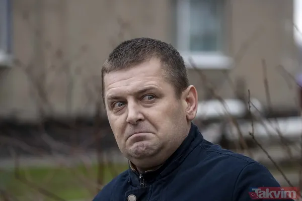 Sınır hattındaki Ukraynalılar bombardıman korkusu! Halk sığınaklara indi: "Tek bacakla nereye gidilir ki?" - 1