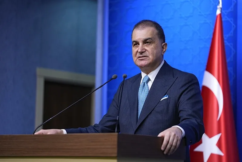 AK Parti’den İran saldırılarına net mesaj: Diplomasi sürerken yapılan saldırı kabul edilemez-4