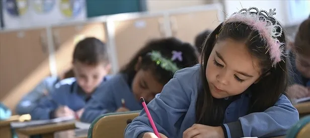 Ankara’da okullar tatil edildi!