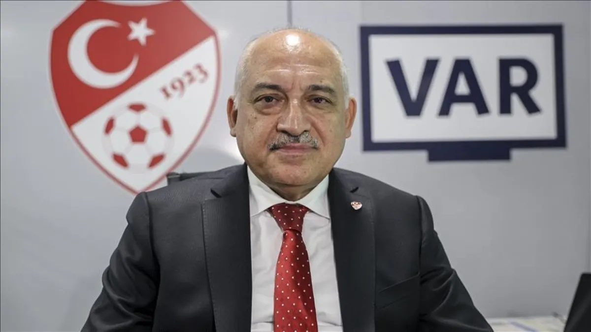 Mehmet Büyükekşi’ye suç duyurusu