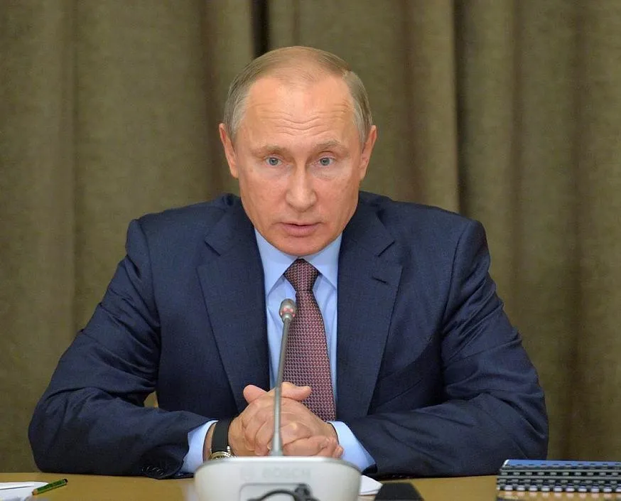 Rusya, UCM’den ayrılıyor