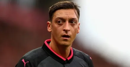 Inter Mesut Özil'i istemedi! Perisic - Mesut Özil takası veto yedi-1