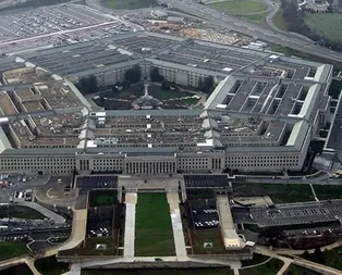 Pentagon’un Afganistan planı basına sızdı!
