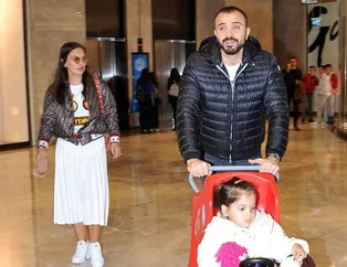 Demet Akalın ile Okan Kurt buluştu, ortalık buz kesti!