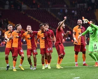 Kayserispor - Galatasaray | CANLI ANLATIM İZLE