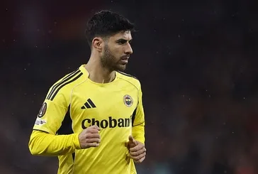 Fenerbahçe’den Asensio kararı: Satmıyoruz!