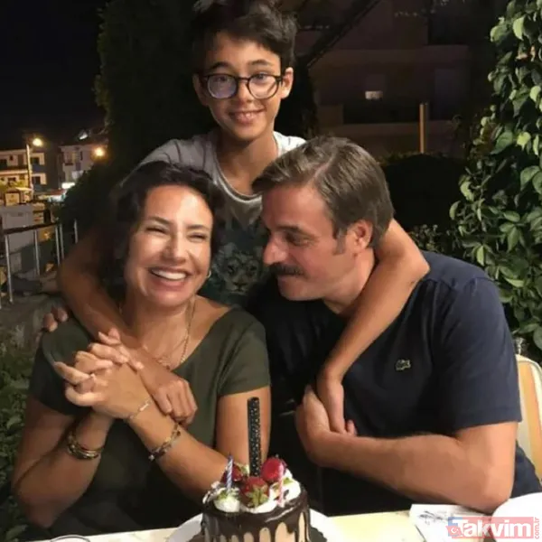 Ufuk Özkan’ın tek celsede boşandığı 17 yıllık eski eşi de tanıdık çıktı! 114 bin TL’lik nafakaya isyan etmişti... - 10