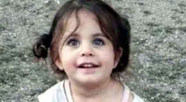 Leyla Aydemir olayında flaş gelişme! Leyla Aydemir'in katili bulundu mu? Küçük Leyla'nın akrabası tutuklandı - 1