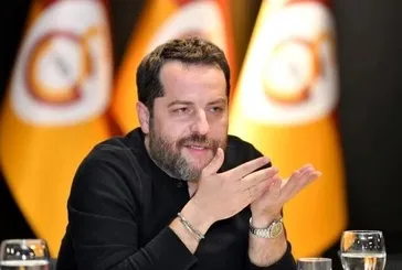 TFF’den Erden Timur’a cevap!