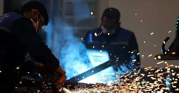 Çalışma ve Sosyal Güvenlik Bakanı Vedat Işıkhan paylaştı: 272 bin açık iş var: En çok iş bulan meslekler belli oldu