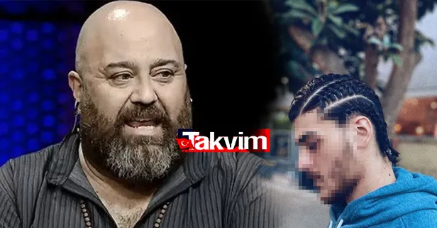 Survivor 2021 yarışmacısı çıka çıka bakın kim çıktı yoksa torpilli mi ! Survivor'ın yakışıklısı Masterchef jürisi Somer Sivrioğlu'nun...