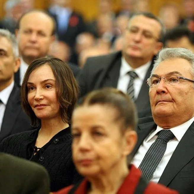 CHP’nin terör ve mafya iş birliğini deşifre etti!