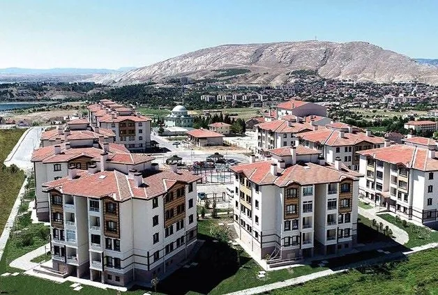 Fırsatçılığın ilanı