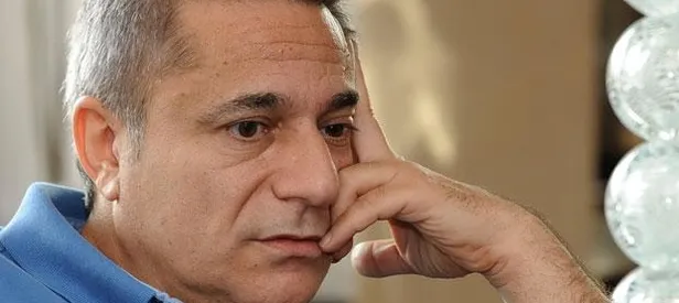 Ünlü şovmen Mehmet Ali Erbil hastanelik oldu