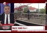 Muharrem İnce yeni parti kuracak mı? Takvim Gazetesi Ankara Temsilcisi Zafer Şahin'den flaş açıklama