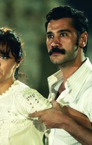 Bir Zamanlar Çukurova 38. bölümde Demir ve Züleyha alıp yurtdışına kaçmaya çalışıyor!