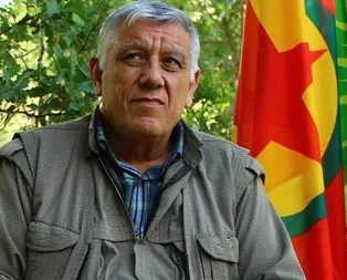 PKK’lı Bayık’tan küstah açıklama