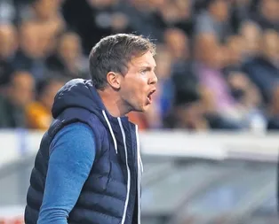 Onun adı Baby Mourinho