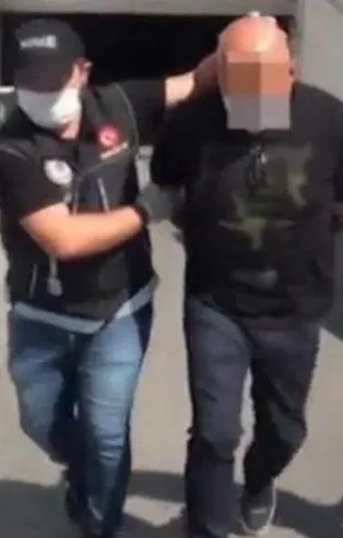 İstanbul’da lüks villasında yakalanmıştı! Ürdünlü uyuşturucu baronunun ifadesine ulaşıldı