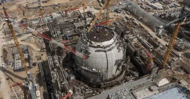 Yeşil enerji nedir, neden gerekir? Türkiye Nükleer Santrali faydaları neler? NÜKLEER ENERJİ ne işe yarar?