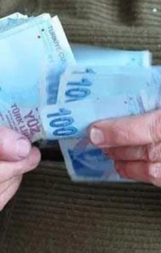Emekliye 196 lira ek zam