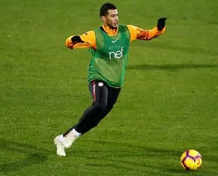 Arapların Belhanda aşkı
