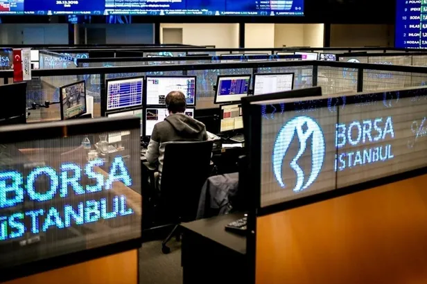 Son dakika: Borsa İstanbul'un yeni Genel Müdürü Korkmaz Enes Ergun oldu! Korkmaz Enes Ergun kimdir?-4