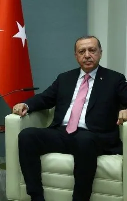 Cumhurbaşkanı Erdoğan, İngiltere’ye gidecek