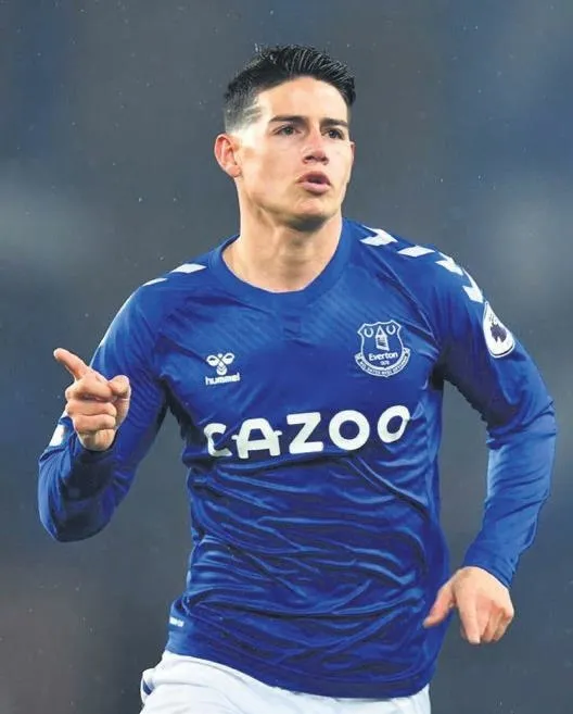 Ronaldo, James Rodriguez, Di Maria... Yıldızlar onun elinden geçti 1 milyar dolar servet yaptı-2