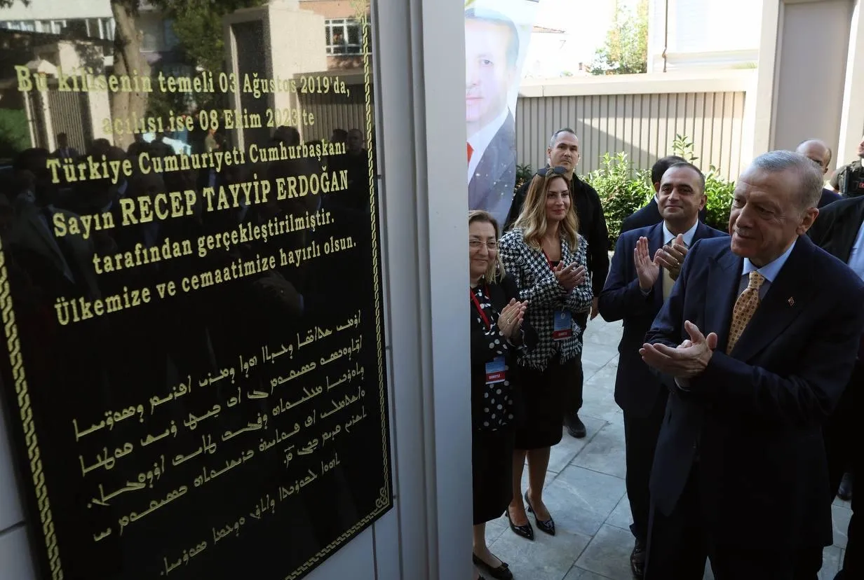 Başkan Erdoğan’dan KSS vurgusu!