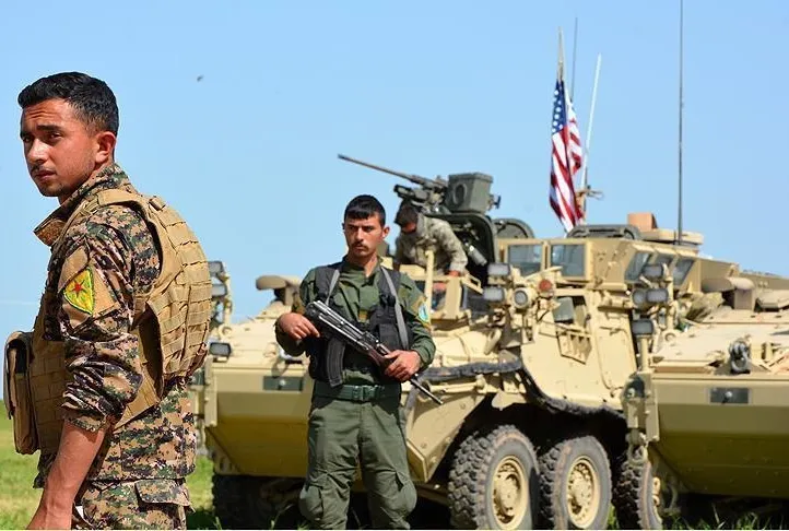 Kanlı eylem deşifre oldu!