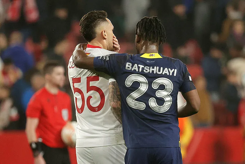 Fenerbahçe'de sezon sonunda 3 ayrılık! - 7