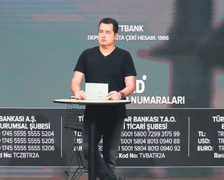 Türkiye, Elazığ ve Malatya için tek yürek oldu! Yardımseverler Acun Ilıcalı’nın çağrısına kayıtsız kalmadı