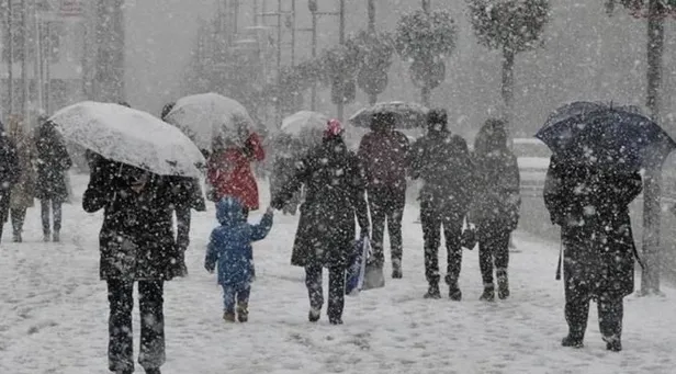 Balıkesir, Kütahya, Afyon’da bugün okullar tatil mi? 13 Ocak Perşembe yarın Balıkesir, Kütahya ve Afyon’da okullar tatil mi edilecek?-2