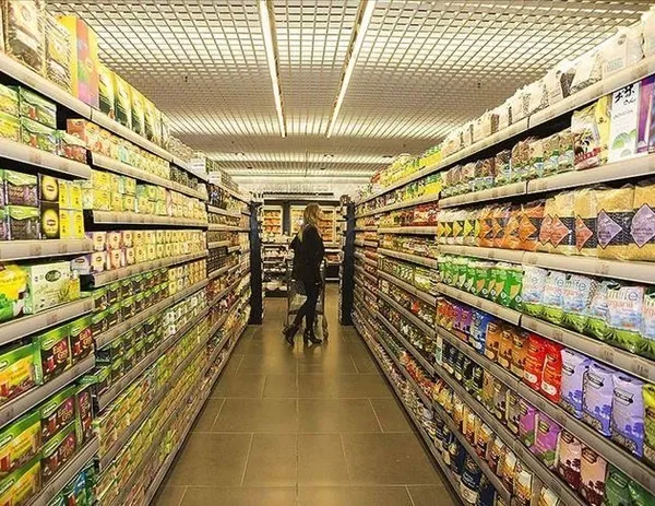 Son dakika: Hazine ve Maliye Bakanlığı'ndan Gıda Komitesi açıklaması-2