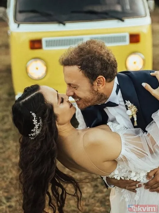 Sihirli Annem'in Kerem'i Michele Cedolin baba oluyor! Müjdeyi sosyal medyada paylaştı - 12