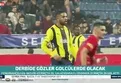 FB GS derbisi: En-Nesyri mi? Osimhen mi?