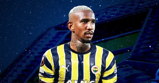 Fenerbahçe'den 10 numara harekat! 2 yıldız listede