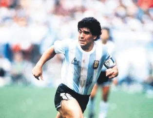Maradona temiz çıktı!
