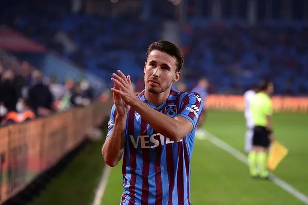 Trabzonspor bu sezon yenik duruma düştüğü 5. maçta da geri dönmeyi başardı-4