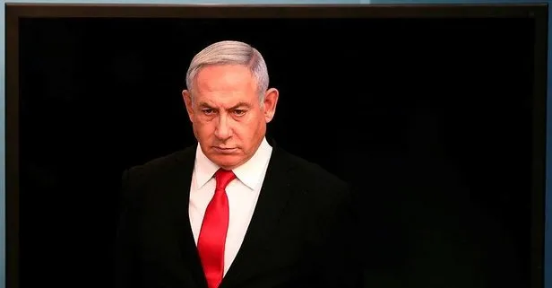 Son dakika: Netanyahu’dan koronavirüs nedeniyle İsraillilere evlerinde kalmaları emri