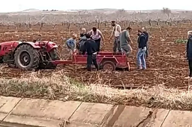Son dakika: Şanlıurfa'da akraba kavgası