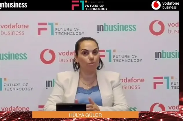 "Future of Technology" webinarında siber güvenlik konuşuldu