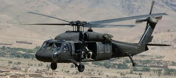 TUSAŞ ve Sikorsky arasında iş birliği