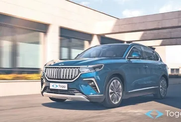 Togg büyük artış