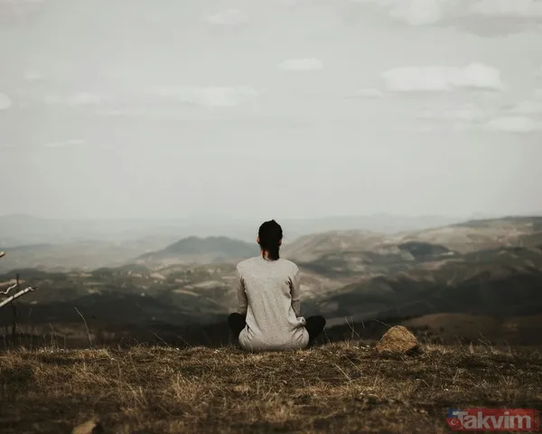 Belgrad Ormanı'na Yürüyüşe Giden Ve Günlerce Kendisinden Haber Alınamayan Peyzaj Mimarı Ece Gürel, Günler Sonra Sağ Olarak Bulundu. Ancak Hastaneye Kaldırılan...
