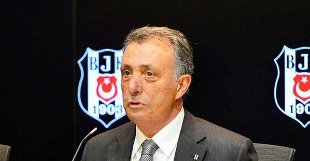 Geçmiş olsun Ahmet Nur Çebi